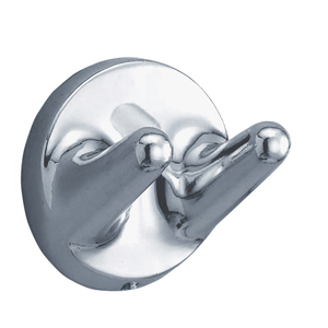 Nuovo arrivo Set di ferramenta da bagno in lega di zinco/acciaio inossidabile accessori Premium collezione da bagno - Product Image 2