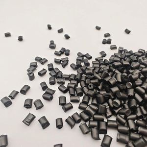 Recycled LLdpe Granules Virgin HDPE LDPE LLDPE Granules Polyethylene <b>Raw</b> <b>Material</b> Plastic Factory Price - Product Image 4