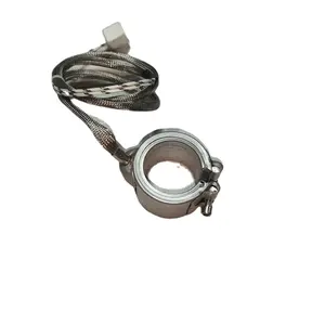 49*60mm Ceramic heating ring High Temperature 220V heating band Heater For Extruder