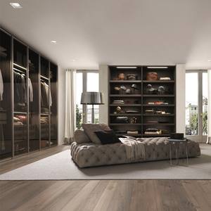 <span class=keywords><strong>ตู้</strong></span><span class=keywords><strong>เสื้อผ้า</strong></span>แบบสร้างขึ้นเองในตู้<span class=keywords><strong>เสื้อผ้า</strong></span>ออกแบบทันสมัยบ้านโรงแรมห้องนอนไม้เดินในตู้<span class=keywords><strong>เสื้อผ้า</strong></span>เฟอร์นิเจอร์พร้อมเตียง - Product Image 1