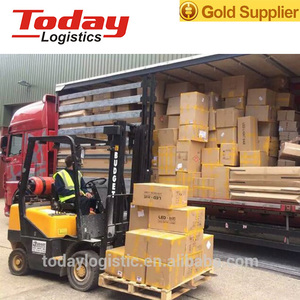 บริการขนส่งสินค้า LCL แบบประหยัด พร้อมบริการผ่านพิธีการศุลกากรสำหรับแบตเตอรี่อันตราย ไปยังประเทศในสหภาพยุโรป - Product Image 3