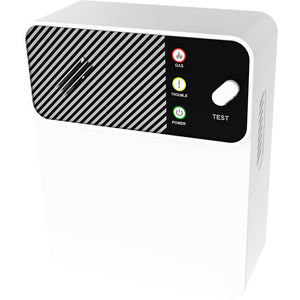 <span class=keywords><strong>2025</strong></span> Neuester Ankunfts gas <span class=keywords><strong>alarm</strong></span> UL1484 Standard 10 Jahre batterie betriebener Erdgas leck detektor - Product Image 3