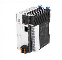 PLC INOVANCE Easy521-0808TP, Potente Control de Movimiento, Comunicación EtherCAT, Ethernet/IP a los Variadores de Frecuencia, Modbus TCP con HMI
