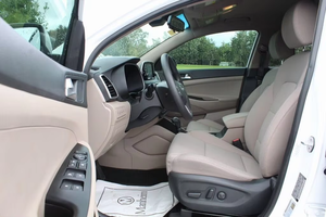 <span class=keywords><strong>Tucson</strong></span> 1.5t véhicule à deux roues motrices faible kilométrage voiture à essence voiture compacte voiture à essence <span class=keywords><strong>2018</strong></span> <span class=keywords><strong>prix</strong></span> bon marché - Product Image 3