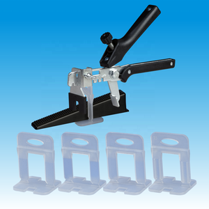 Ceramic Accessories <strong>Tile</strong> Spacers <strong>Leveling</strong> Clips <strong>Tile</strong> <strong>Wedges</strong> <strong>Tile</strong> <strong>Leveling</strong> Tools 3mm - 16mm 1.0mm - 3.0mm CN;ZHE DINGYI Modern - Product Image 2