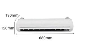 <span class=keywords><strong>Split</strong></span> <span class=keywords><strong>Mini</strong></span> sistema <span class=keywords><strong>de</strong></span> refrigeración alimentado por batería Universal Estacionamiento <span class=keywords><strong>de</strong></span> aire precio barato Universal 12V 24V con todos los accesorios estacionamiento Coche - Product Image 6