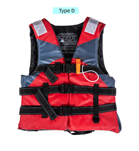 LSF 2025 Nouveau <span class=keywords><strong>gilet</strong></span> de sauvetage conçu pour la pêche en <span class=keywords><strong>kayak</strong></span> Lake River - Product Image 3
