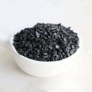 All'ingrosso additivo di carbonio/carbone antracite calcinato specifiche per l'acciaio