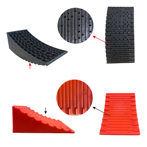 Prix d'usine OEM, blocs de nivellement incurvés pour camping-car, rampe de nivellement pour caravane, camping-car - Product Image 5