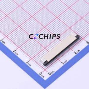 FC05-S44DCU-00 FFC/FPC Connector SMD,P=0.5mm,Horizontal Mount Connector Drawer Type Top Contact 44P 0.5mm - Product Image 1