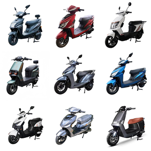 Scooter Urbain 1500W, Moto Électrique 72V Longue Portée Haute Vitesse, Cyclomoteur, Prix de Gros Usine Chine - Product Image 6