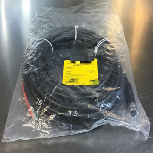 Cable PLC U-13150BKM 44-193-10 600V 15A 5D-7 - Product Image 1