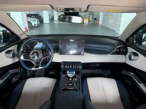BYD Yuan Plus EV 2022 all'Ingrosso, Edizione Zunrong, 510km di Autonomia, 5 Porte, 5 Posti, 60.48KWh - Product Image 5