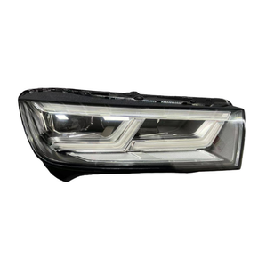 OEM 80D941033 80D941034 Faro a LED Matrix Originale per Audi <span class=keywords><strong>Q5</strong></span> SQ5 2018 2019 <span class=keywords><strong>2020</strong></span> - Product Image 3