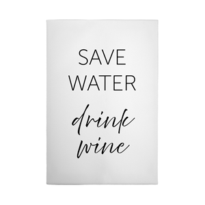 มินิมอลลิสม์โปสเตอร์เรียบง่ายทันสมัยคำ<span class=keywords><strong>คม</strong></span>ศิลปะบนผนังสีน้ำสีดำสีขาวโปสเตอร์พิมพ์ห้องนั่งเล่นตกแต่งบ้าน - Product Image 1