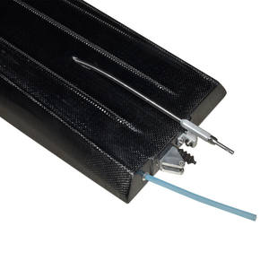 TFL 1131Z-C Popeye Hydro V4 fibra de carbono 3660 2070KV Motor sin escobillas y 120amp ESC Control remoto eléctrico ARTR Barco de carreras - Product Image 6