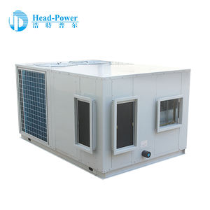 ขาตั้ง4Ton แอร์แบบพกพาแบรนด์ใหม่สำหรับเต็นท์กระโจมเคลื่อนที่ <span class=keywords><strong>AC</strong></span> มีไฟ380V สำหรับโรงแรม - Product Image 6