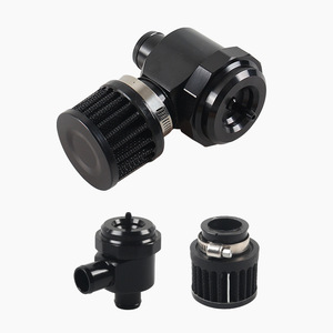 Kit de soupape de décharge Polaris noir pour mise à niveau de la modification du turbo RZR XPT 16-21 - Product Image 5