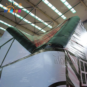 Carpa Inflable WINSUN, Carpa Disco, Carpa Inflable de PVC para Discoteca, Bar - Product Image 6