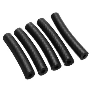 Car Heater Filter Kit 10m <b>Hose</b> With Clamps And Connectors <b>For</b> HVAC Systems - Product Image 5