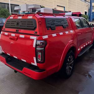 Cubierta Rígida Personalizada de Caja de China para Isuzu D-Max Ford F150 <span class=keywords><strong>Maverick</strong></span> Ranger T6 T7 T8 T9 Wildtrak Great Wall Cannon/Pao JAC T9 - Product Image 4