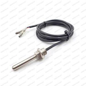 Cao Nhạy Cảm NTC Thermistor Cảm Biến Nhiệt Độ 10K Cho Máy Nước Nóng - Product Image 2