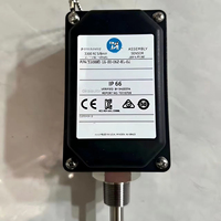 330880-16-00-062-01-02 3300xl 5/8mm Capteur de Proximité en Acier Inoxydable pour l'Automatisation