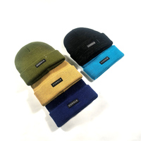Gorro de Invierno de Moda al por Mayor, Gorro Reflectante para Montar a Caballo, Logotipo Personalizado, Deportes de Invierno al Aire Libre, Gorro Reflectante Nocturno