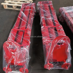 광산 기계 소형 폭발 드릴 장비 휴대용 하드 록 시추공 DTH 드릴링 리그 - Product Image 4