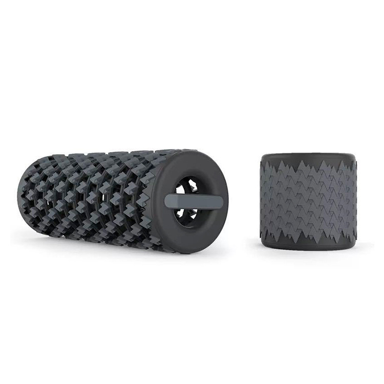 Black and Gray [No Logo Version]