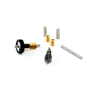 Venta Caliente: Piezas de Latón Mecanizadas por CNC de Precisión Personalizadas, Tratamiento de Superficies, Fresado para Mecanizado, Certificación ISO9001, Uso Industrial - Product Image 2