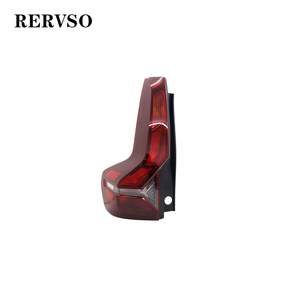 Luz Trasera de Buena Calidad Blanca para <span class=keywords><strong>Dacia</strong></span> <span class=keywords><strong>Jogger</strong></span> 21-23 OEM 265554107R 265555195R 265557076R 265500550R 265504320R XF930-011 JGW - Product Image 5