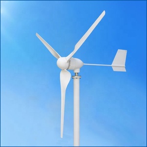 Generador Eólico de 1000w para Sistemas Aislados |   Núcleo de Cobre Real |   Funcionamiento Silencioso |   Para Casa de Campo |   Certificado CE e ISO NE-M3x 100w 200w - Product Image 3