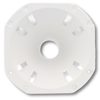 Haut-parleur de compression Vander Audio 2 pouces en aluminium haute performance pour voiture ou camion
