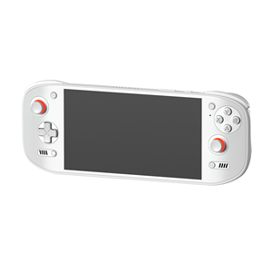 เครื่องเล่นเกมพกพา <span class=keywords><strong>ODIN</strong></span> 2 Portal ระบบ Android 13 พร้อมจอยสติ๊กแบบ Hall Effect หน้าจอ OLED HD ขนาดใหญ่ 7 นิ้ว 120Hz  ความจุ 16+1TB - Product Image 5