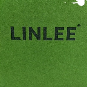 Fourre-tout de luxe sacs en feutre de bureau avec votre logo grand sac à provisions fourre-tout en feutre pour la fête sac fourre-tout en feutre recyclé vert - Product Image 4