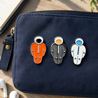 Badge métallique personnalisé avec logo, récompense annuelle pour employés, souvenir, cadeau, commande en gros, prix de gros