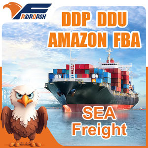 ราคาถูกสำหรับตัวแทนขนส่งสินค้าจากประเทศจีนไปยังแอฟริกาใต้ DDP การขนส่งสินค้าทางทะเลสำหรับ LCL + ตัวแทนจัดส่งด่วน - Product Image 5