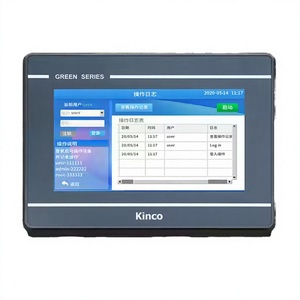Ordinateur industriel tactile tout-en-un pour la remplacement des interfaces homme-machine (HMI) des machines anciennes 6AV7240-3CD07-0HA0 - Product Image 1