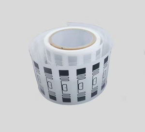 <span class=keywords><strong>ISO</strong></span> 15693 13.56MHz Mini <span class=keywords><strong>RFID</strong></span> <span class=keywords><strong>Tag</strong></span> 1K chip NFC thư viện Nhãn dán nhãn cho sách - Product Image 5