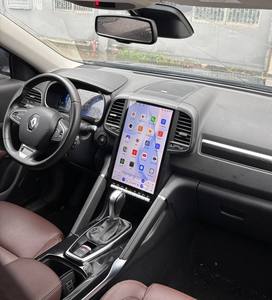 Écran tactile Android 14,5 pouces pour voiture avec navigation GPS, DSP et MP3 pour <span class=keywords><strong>Renault</strong></span> Koleos 2016-2021/Magane IV 2016-2020 - Product Image 5