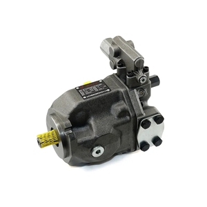 Hydraulic <b>Pump</b> A10VSO100-DFR1 A10V0100DFLR/31R-VUC62N00-S2036 A10VO100DFR1/31R-VSC62K07-SO143 High 300 <b>Bar</b> 3 Hydraulic <b>Pump</b> A10V - Product Image 4