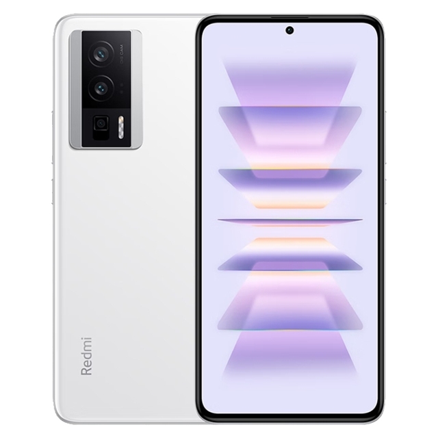 Original Xiaomi Redmi K60 Pro 54MP Camera 12GB+256GB 5000mAh Battery MIUI 14 K60 Pro NFC Mobile Phones