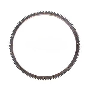 Yn27 yn33 yn38 yn48 HA05012 4100GB-05-08-WJ chargeuse sur pneus pièces de moteur diesel volant d'inertie - Product Image 2