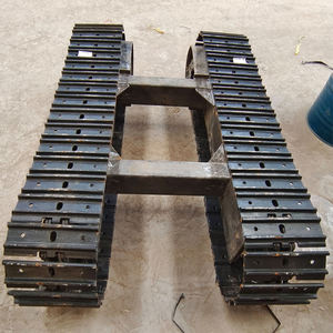 ช่วงล่างรางเหล็กเสริมประสิทธิภาพการขับขี่ที่ดีมีการรับประกัน1ปี - Product Image 4