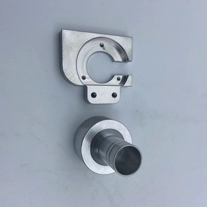 Pièces usinées CNC de haute précision, pièces usinées CNC en série, pièces moulées en titane et services d'usinage CNC - Product Image 2