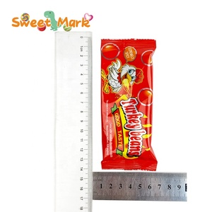 Bonbons aux haricots épicés et produits à base <span class=keywords><strong>de</strong></span> haricots épicés - Product Image 6
