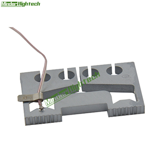 Máquina de calefacción por pulsos de alta precisión, varilla caliente para soldar - Product Image 6