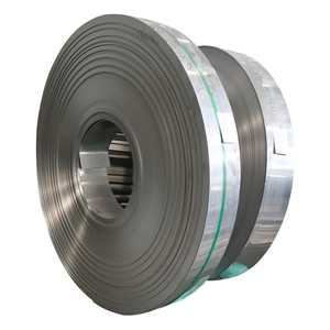 Заводские поставщики, высококачественные 201 304 304L 316 316L 310S 321 430 409L 904L 2205 2507 полосы из нержавеющей стали цена - Product Image 1