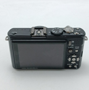 กล้องดิจิตอล Leica D-Lux 4 มือสอง ขนาด 1/1.63 นิ้ว CCD 11.3MP แบบคอมแพค - Product Image 3